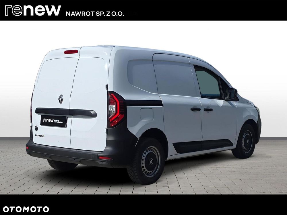 Renault express-van - 5