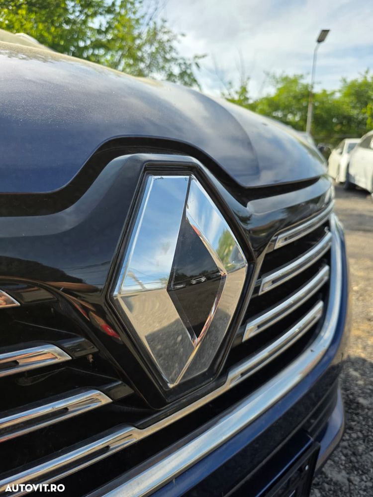 Renault Talisman ENERGY dCi 130 EDC INTENS - 8