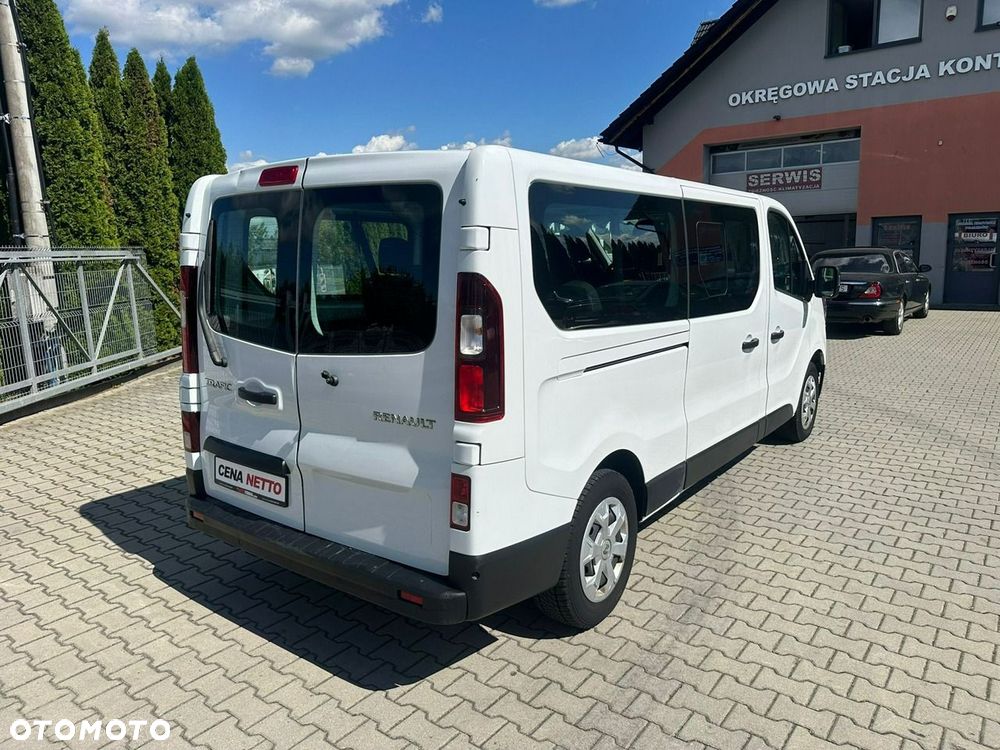 Renault Trafic - 7