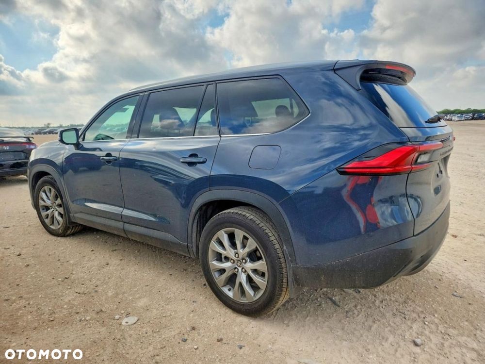 Toyota Grand Highlander
