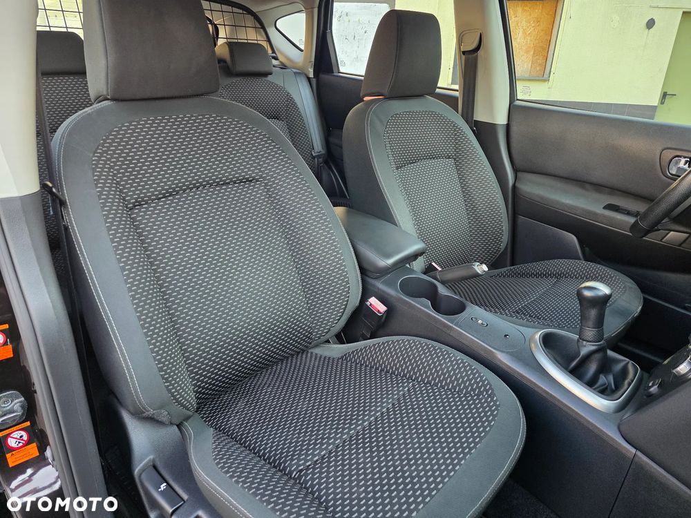Nissan Qashqai 1.6 Acenta - 18