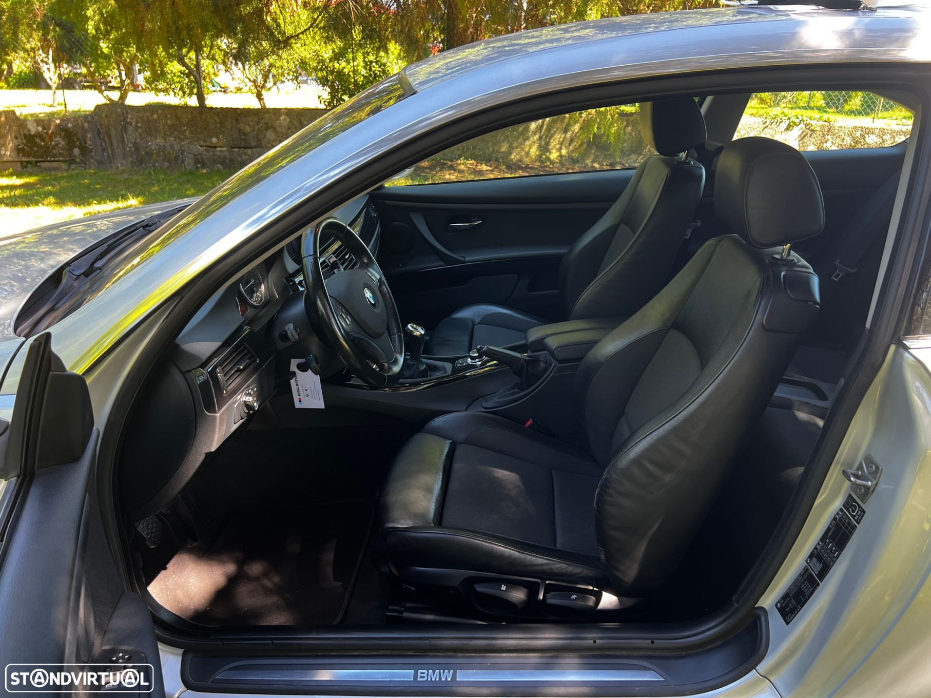 BMW 320 d Coupe Edition Exclusive - 25