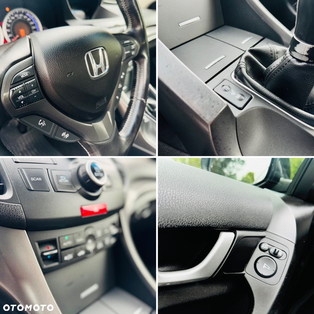 Honda Accord 2.2d Elegance - 40