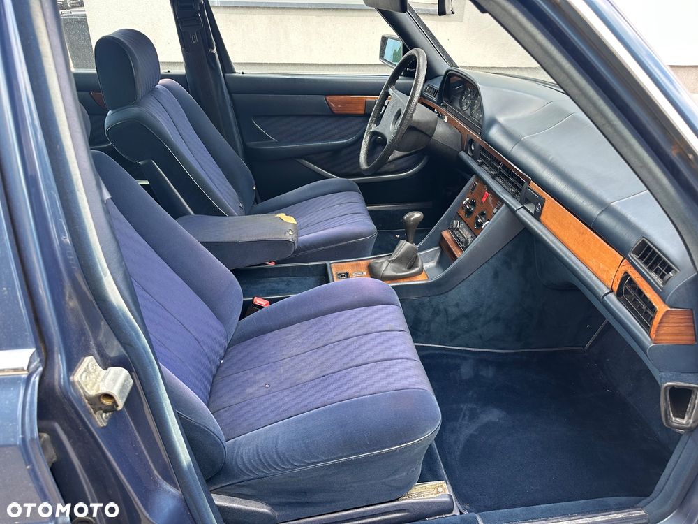 Mercedes-Benz Klasa S - 23