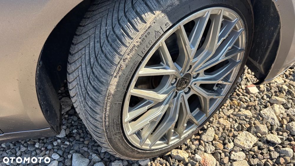 Ford Mondeo 2.0 TDCi STart-Stopp Titanium - 14