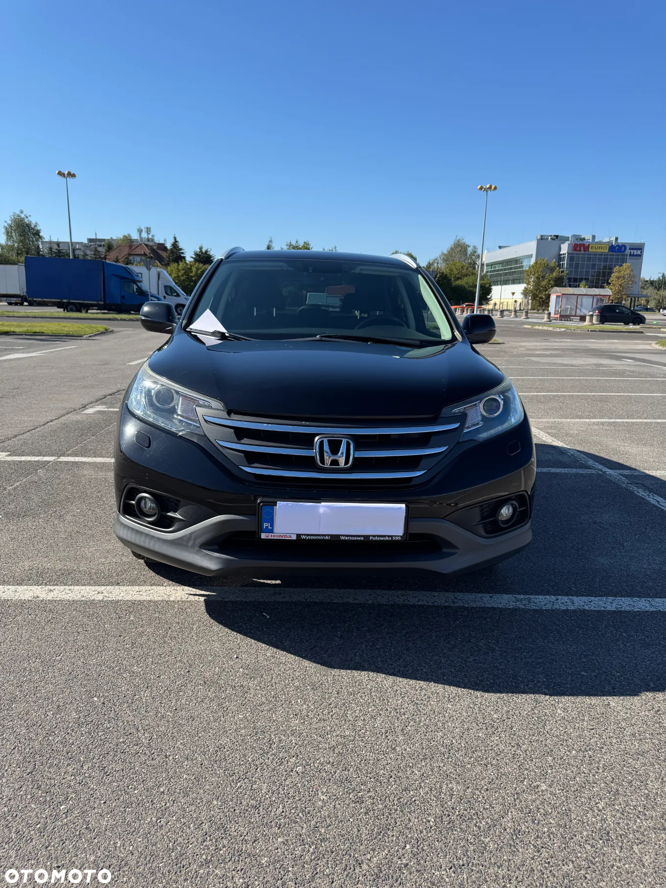Honda CR-V 2.0 Lifestyle - 3