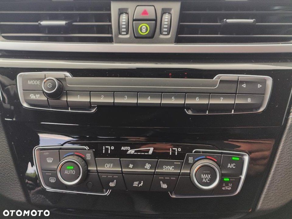 BMW X1 - 17