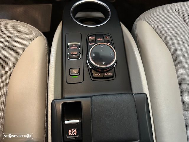 BMW i3 +Comfort Package Advance - 14