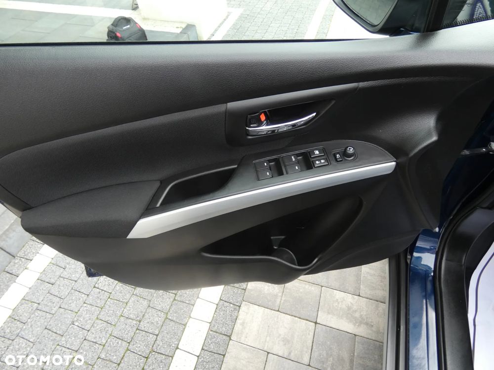 Suzuki SX4 S-Cross 1.4 T Premium - 26