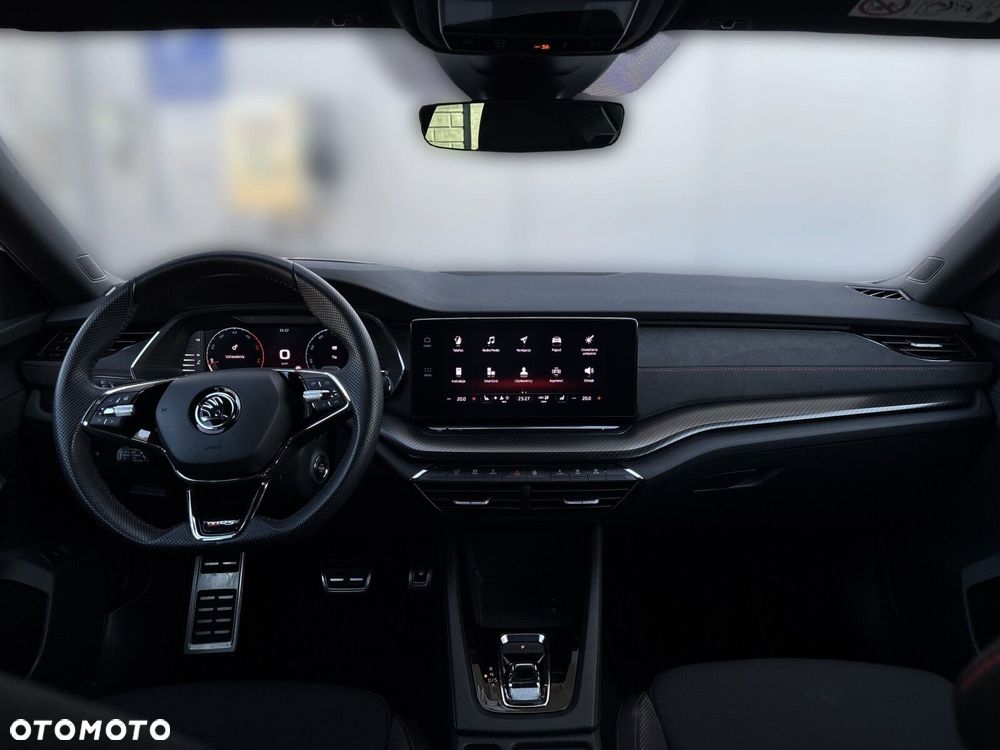 Skoda Octavia 2.0 TDI 4x4 RS DSG - 8