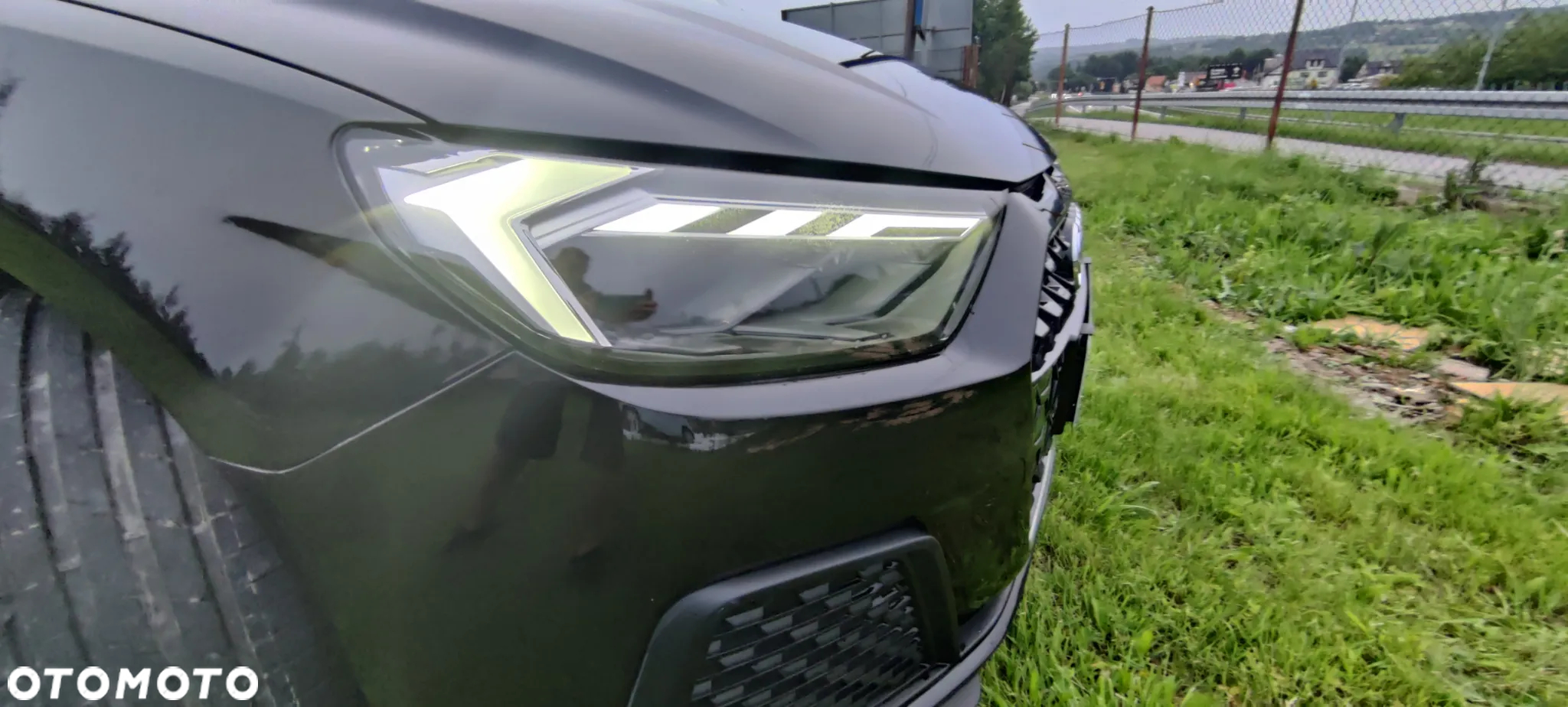 Audi A1 25 TFSI Sportback S tronic - 4