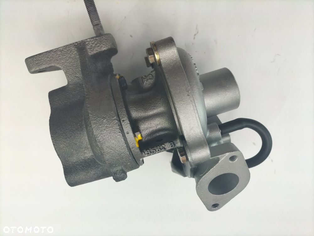 Turbo Opel Corsa D 1.3 CDTI 75 KM Z13DTJ KP35-005 KP35-05 54359880005 54359700005  OE - 73501343 71784113 - 4