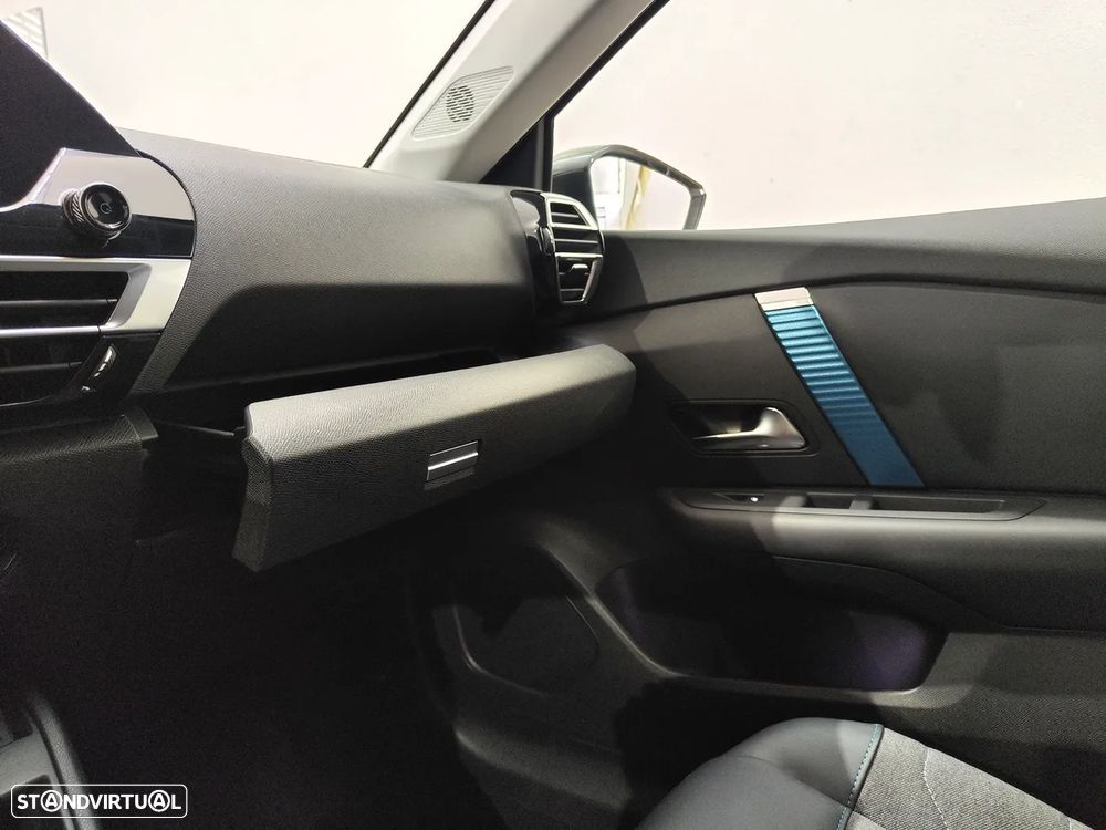 Citroën e-C4 50 kWh Plus - 24