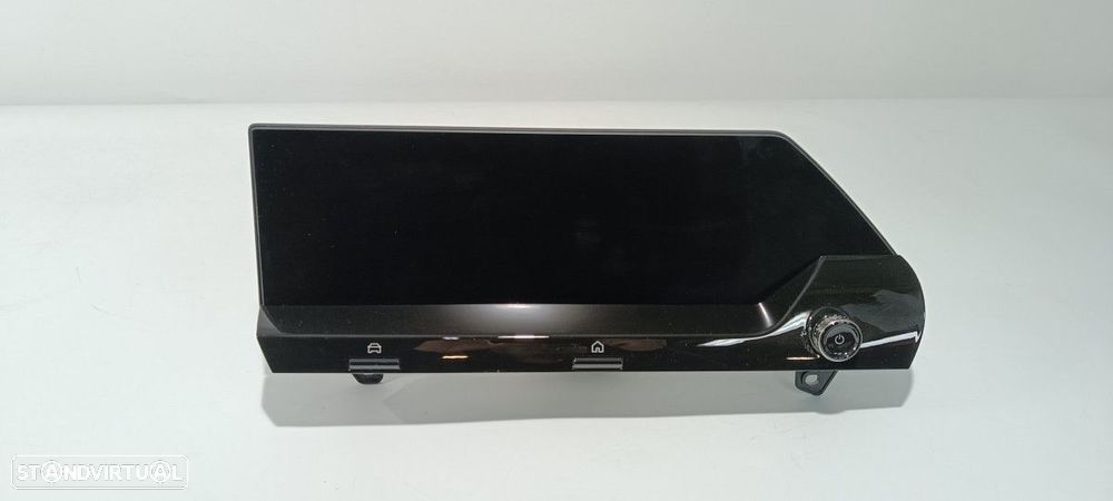 TELA/ECRÃ MULTIFUNÇÕES CITROEN C4 III (C41) E-C4 - 1