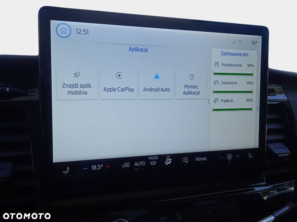 Ford E-Transit - 23