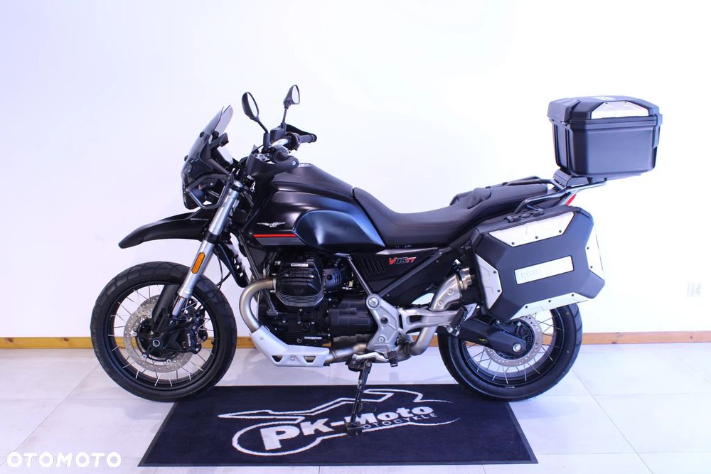 Moto Guzzi V85 - 3