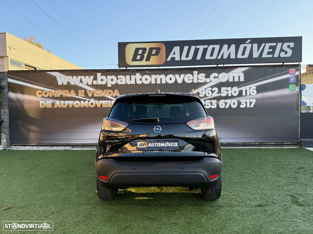 Opel Crossland 1.2 T Elegance - 17