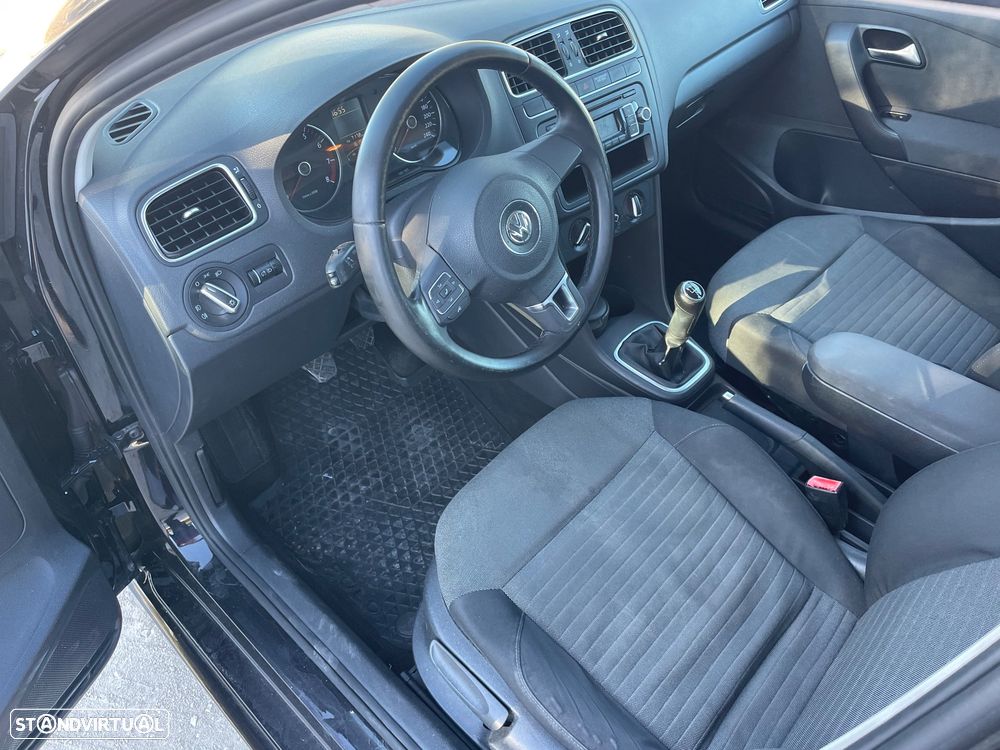 VW Polo - 29