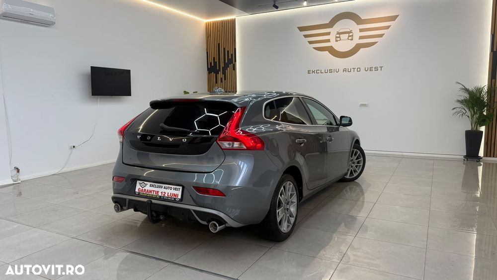 Volvo V40 D4 RDesign - 14
