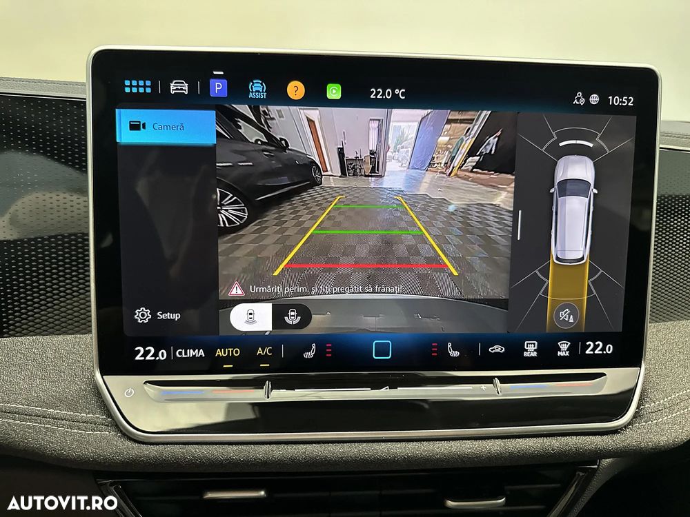 Volkswagen Passat Variant 1.5 eTSI DSG MHEV Base - 21