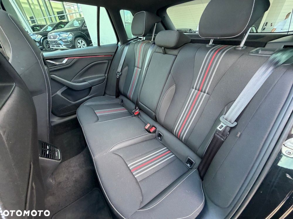 Skoda Kamiq 1.0 TSI Monte Carlo DSG - 19