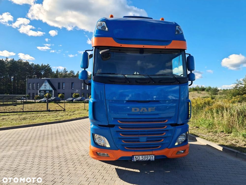DAF XF 530 FTG - 4