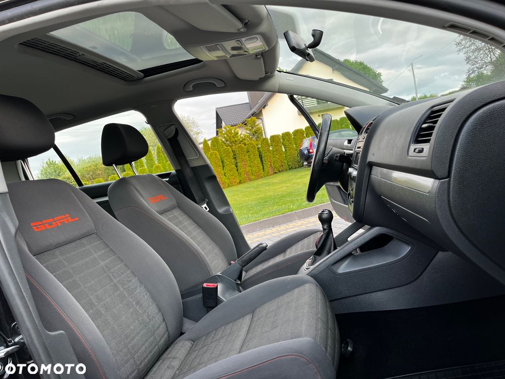 Volkswagen Golf 1.6 Goal - 27