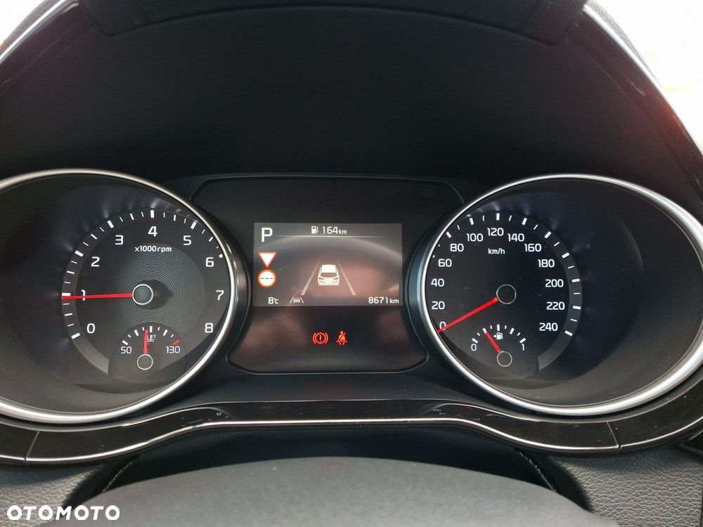 Kia Ceed 1.5 T-GDI Tribute DCT - 19