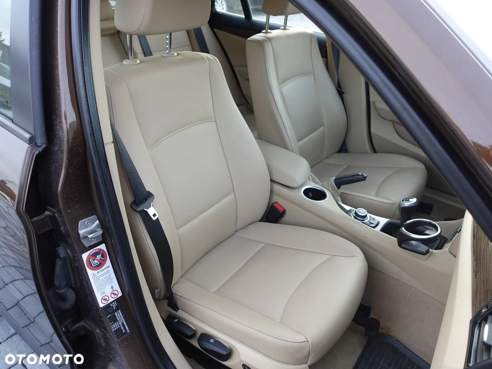 BMW X1 xDrive20i - 3