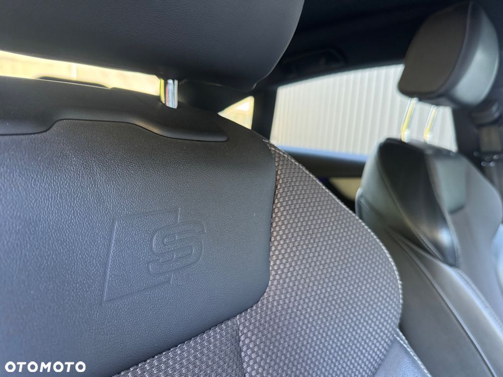 Audi A5 Sportback null - 23