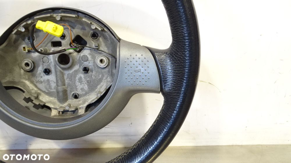 KIEROWNICA SMART FORTWO I - 5