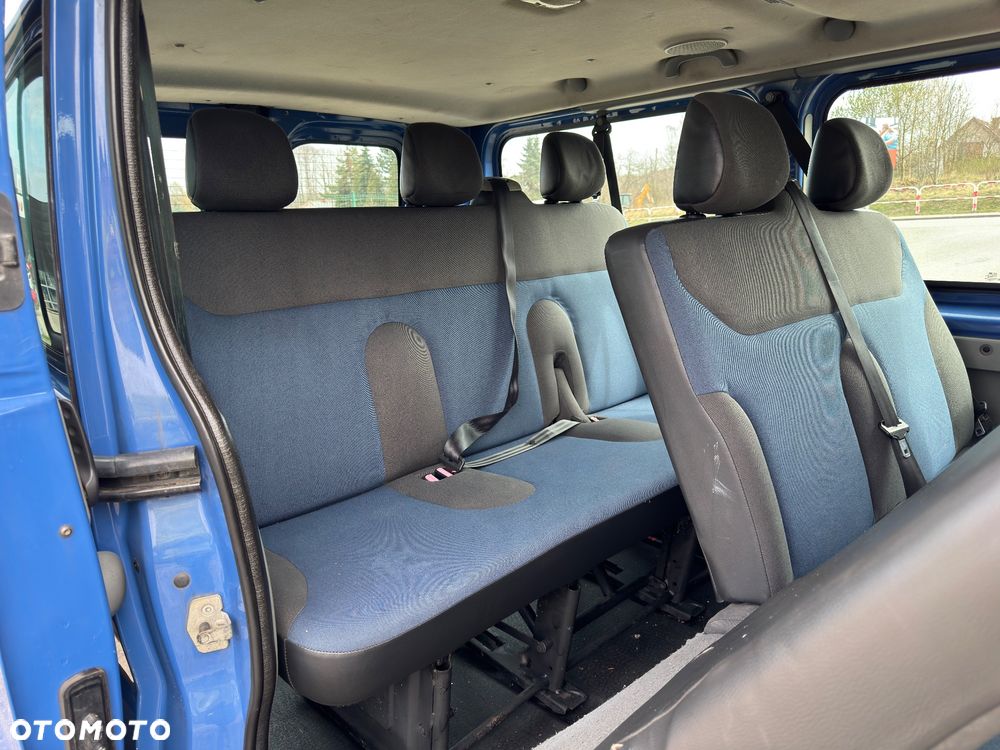 Renault Trafic - 20