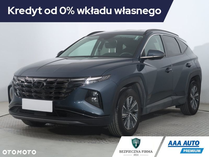 Hyundai Tucson - 2
