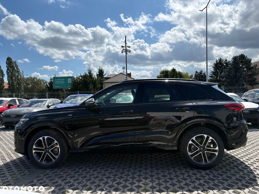 Audi Q5 - 10