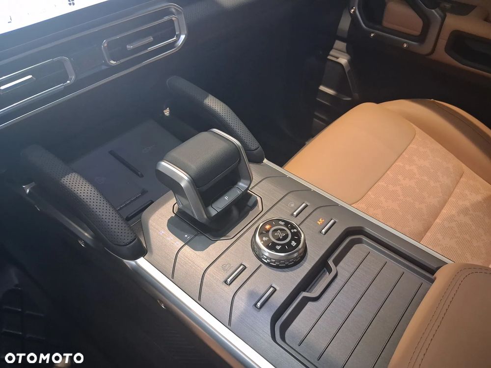 Jetour T2 - 12