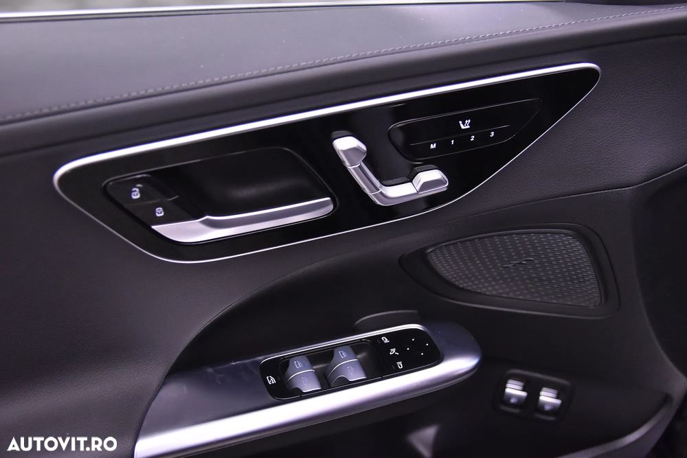 Mercedes-Benz C 300 e 9G-TRONIC AMG Line - 14