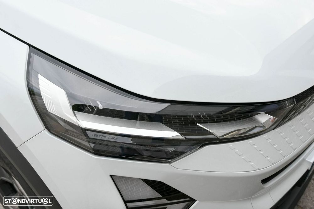 Renault Captur 1.0 TCe Techno - 31