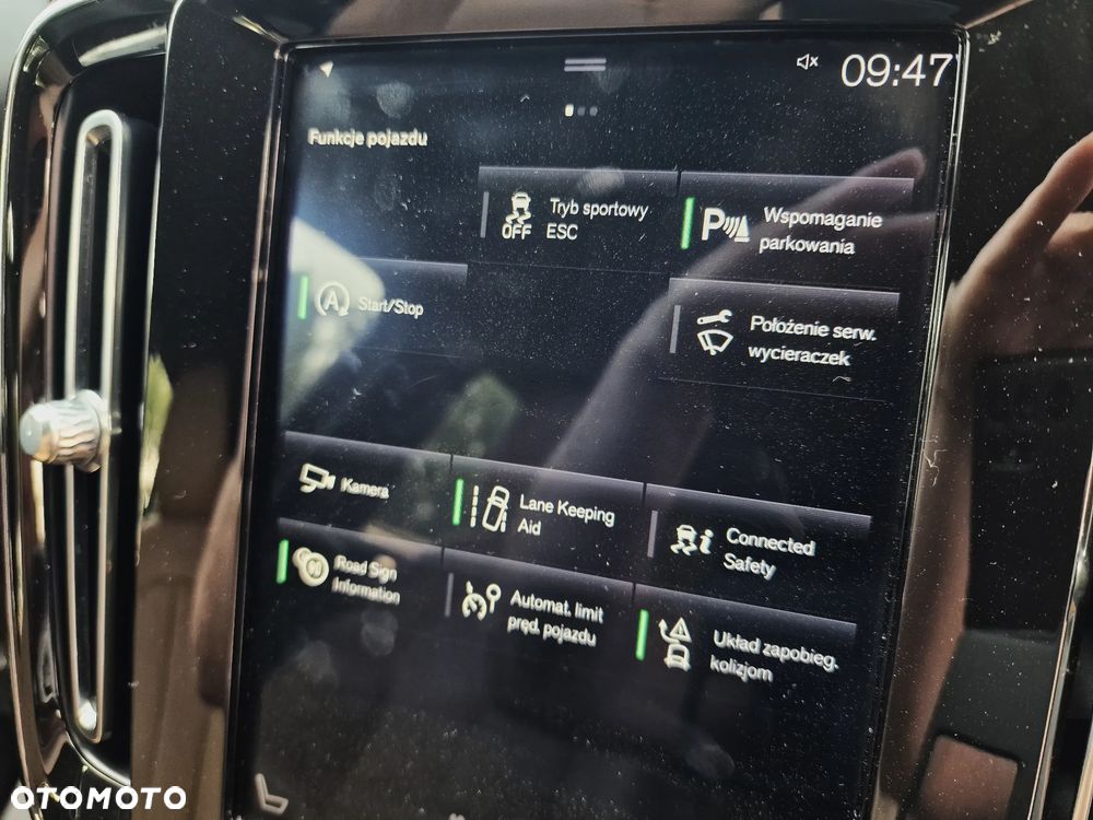 Volvo XC 40 D3 Momentum Pro - 30