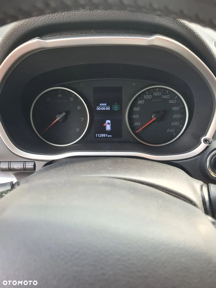 Mitsubishi Eclipse Cross 1.5 T Inform - 3