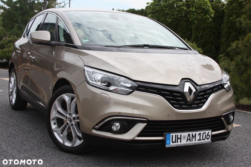 Renault Scenic ENERGY TCe 115 EXPERIENCE - 33