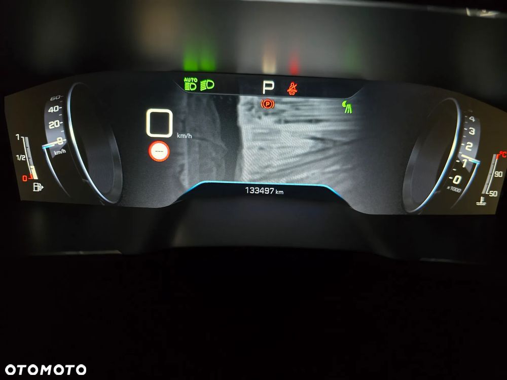 Peugeot 508 1.6 PureTech First Edition S&S EAT8 - 31