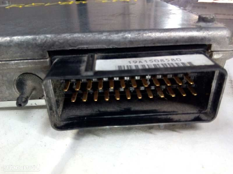 Centralina do motor ROVER 200 FASTBACK (RF) (1995-1999) 214 SI - 2