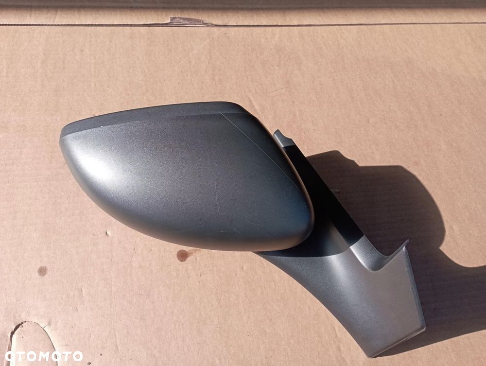 RENAULT ZOE LUSTERKO PRAWE 9 PIN EUROPA LIFT - 2