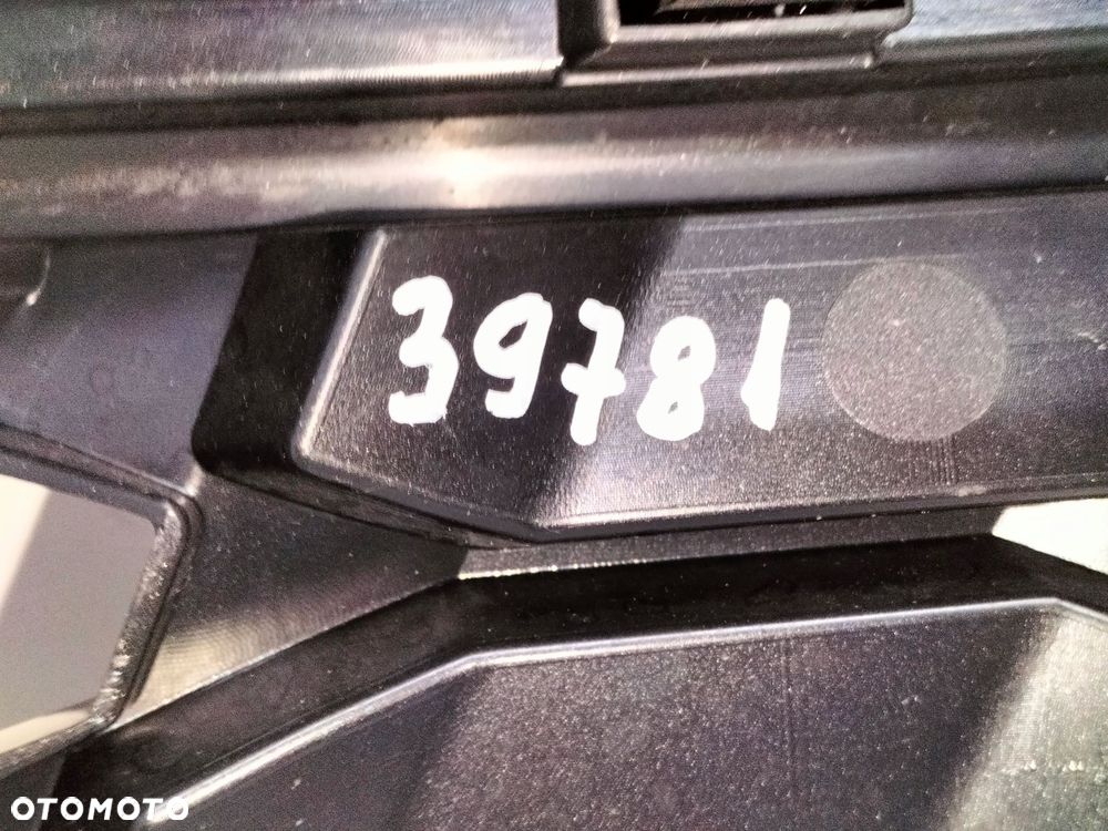 atrapa kratka grill kia sportage 5 v 21-25 - 9