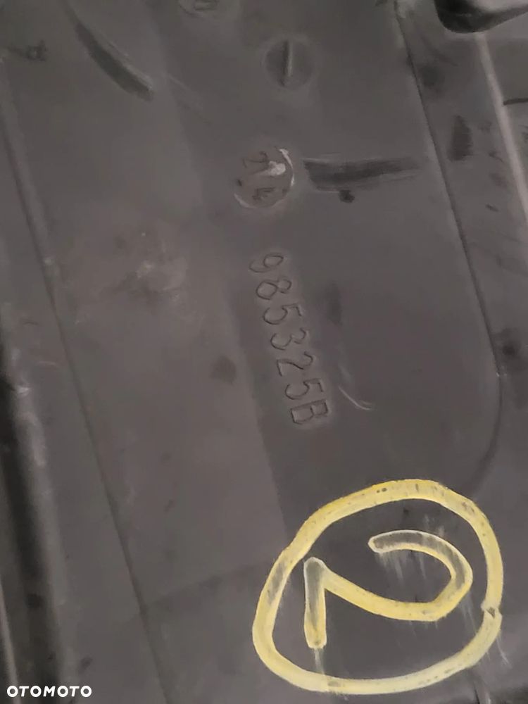 BMW MINI NAGRZEWNICA NAGRZEWNICE - 20