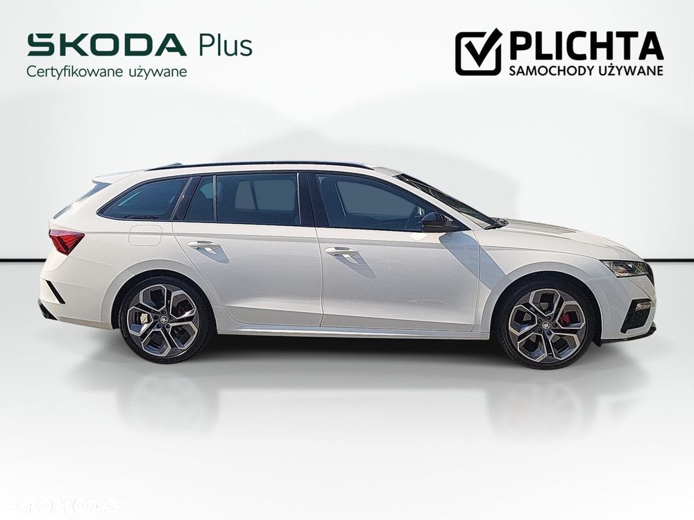 Skoda Octavia - 8