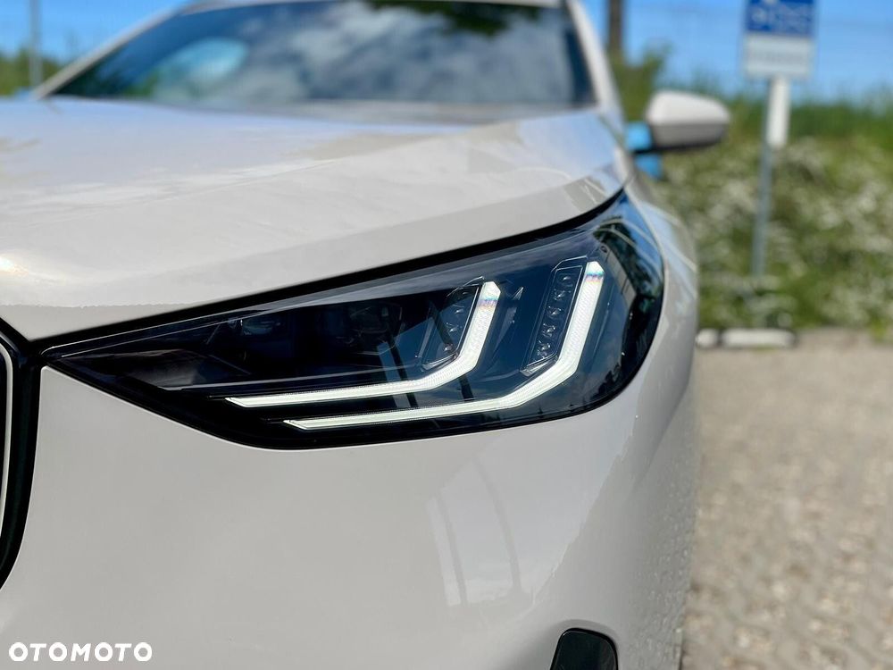 BMW X3 - 37