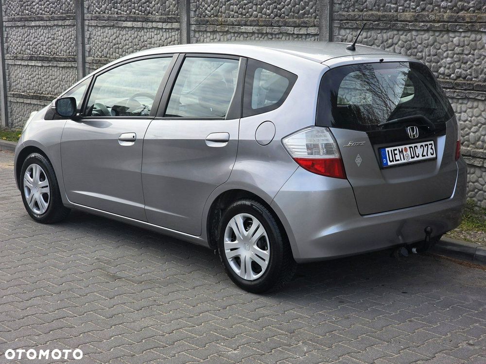 Honda Jazz 1.4 i-VTEC Comfort - 6