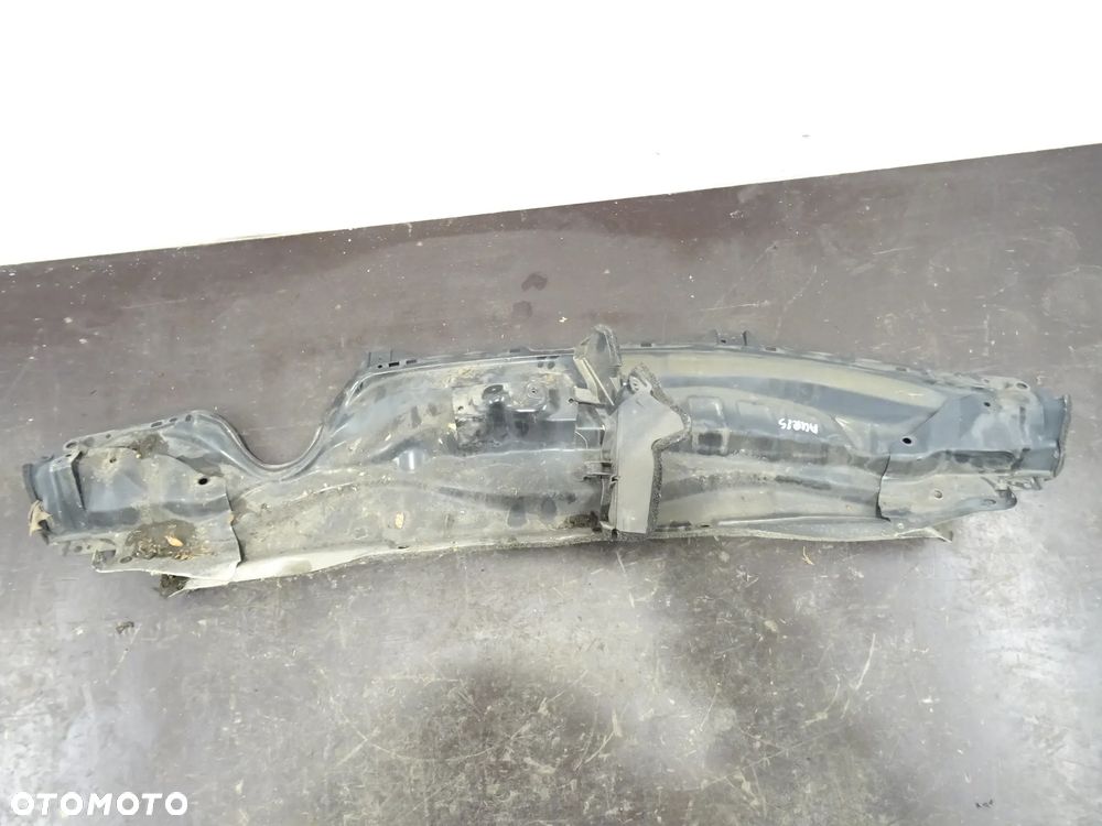 TOYOTA AURIS 06-09 1.4 D4D PODSZYBIE - 9