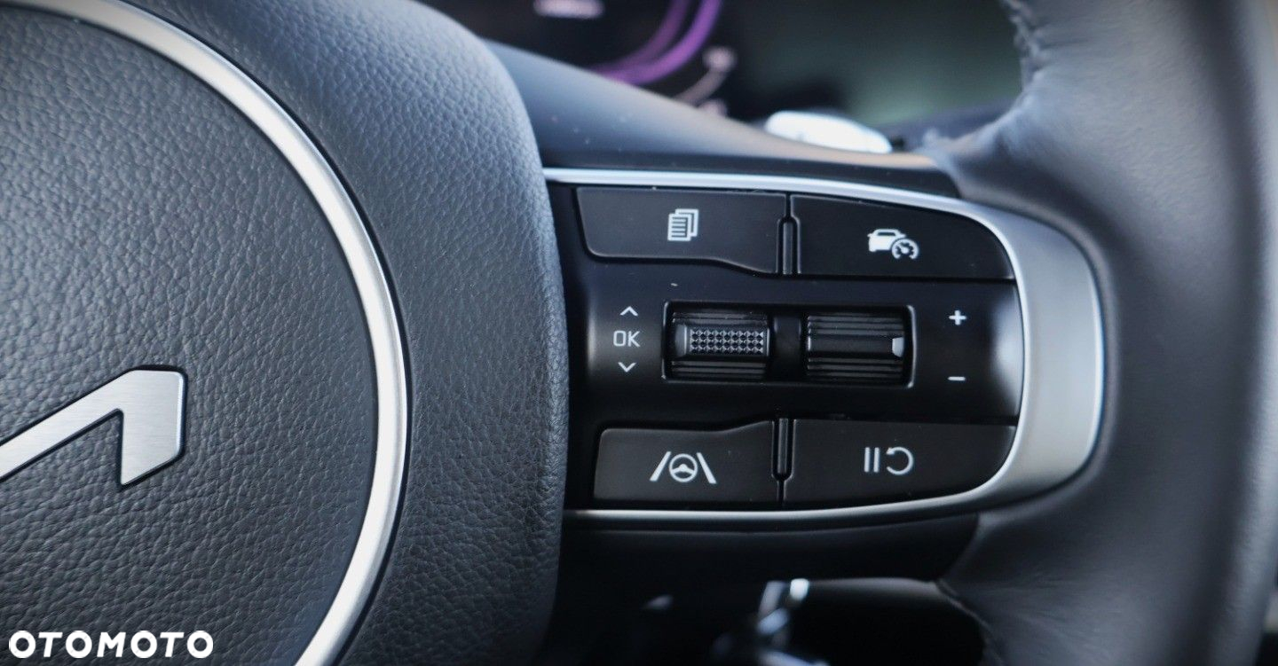 Kia Sportage - 28